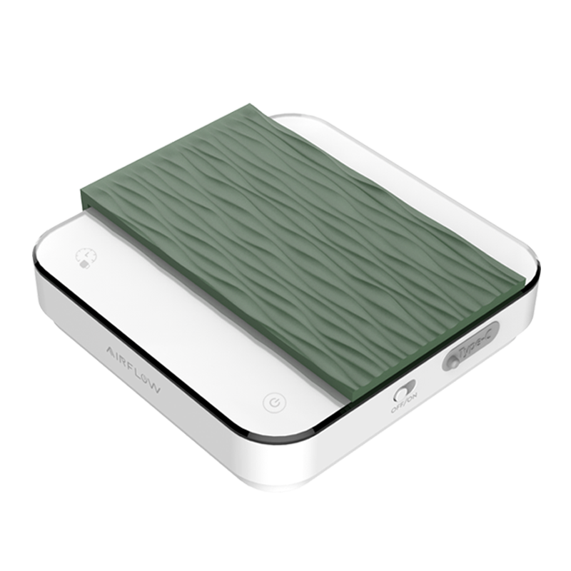 Coffee Scale — Black