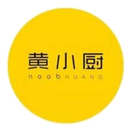 Noob Huang logo — Airflow collaboration partner