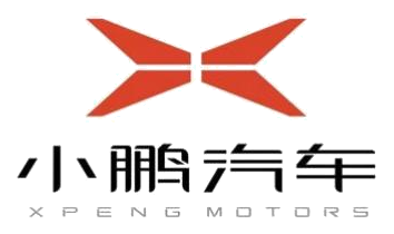 XPeng logo — Airflow collaboration partner
